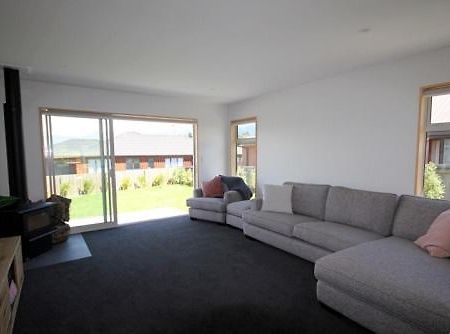Villa 15 Hepburn Lane Hanmer Springs Esterno foto