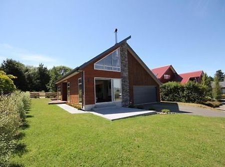 Villa 15 Hepburn Lane Hanmer Springs Esterno foto