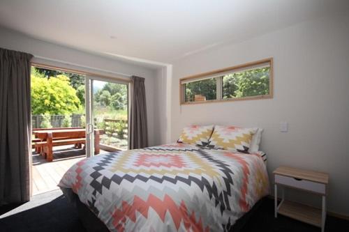 Villa 15 Hepburn Lane Hanmer Springs Esterno foto
