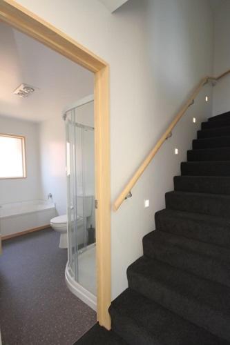 Villa 15 Hepburn Lane Hanmer Springs Esterno foto
